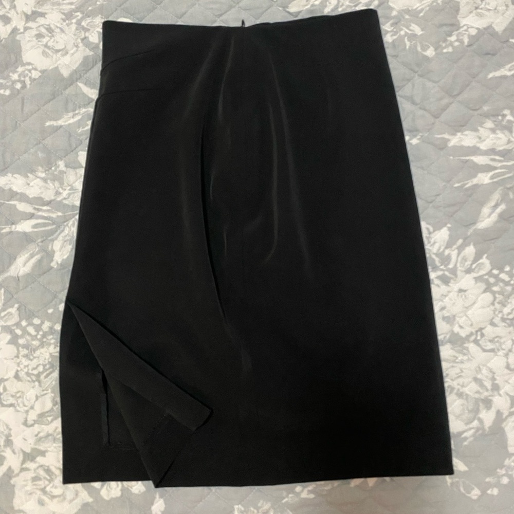 Elegant Black Women's Skirt